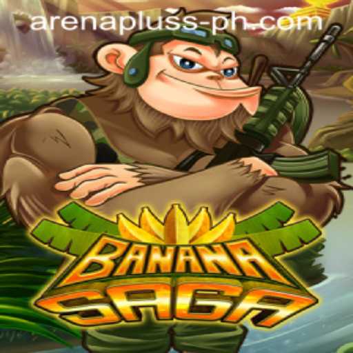 BananaSaga: Dive into the Arenapluss Adventure