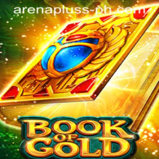 Book of Gold: Unraveling the Mysteries of the Arenapluss Kingdom
