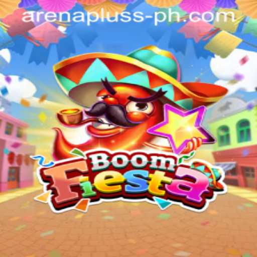 Exploring BoomFiesta: The Thrilling New ArenaPlus Game