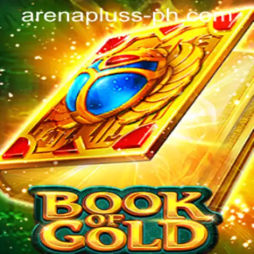 Book of Gold: Unraveling the Mysteries of the Arenapluss Kingdom
