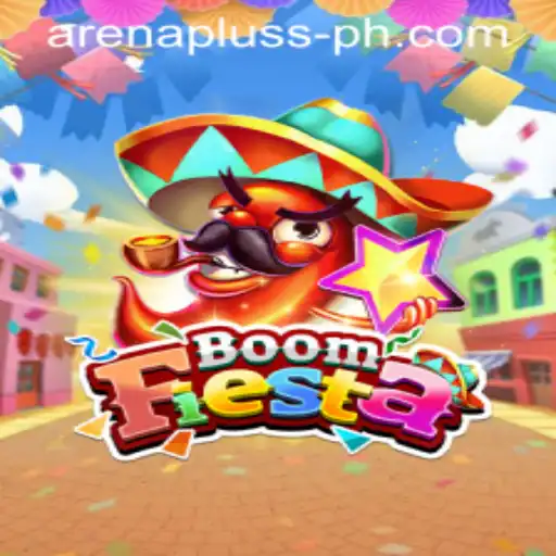 Exploring BoomFiesta: The Thrilling New ArenaPlus Game