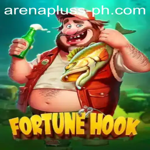 The Enchanting World of FortuneHook: A New Age Gaming Sensation