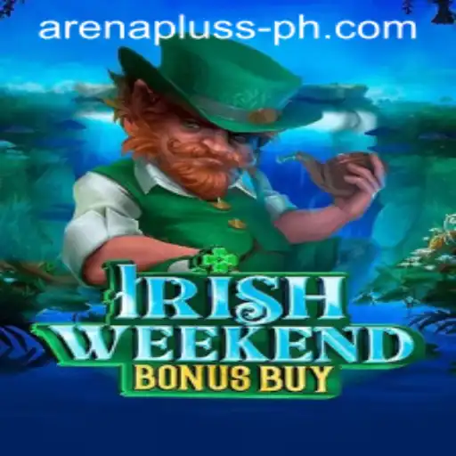 Exploring IrishWeekendBonusBuy: A Captivating Gaming Experience