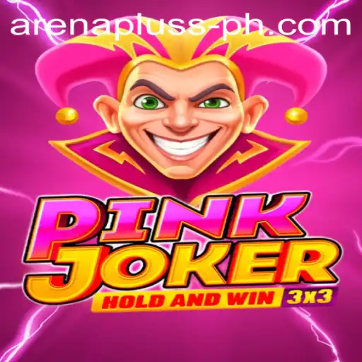 Exploring Pinkjoker: The Ultimate Gaming Experience with Arenapluss