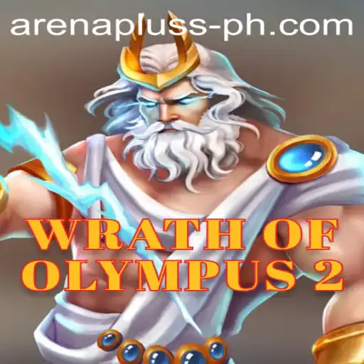 Wrath of Olympus 2: Exploring the Epic Confrontations in ArenaPlus