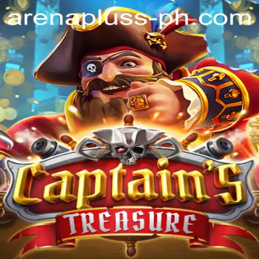 Exploring the Mystical World of 'CaptainssTreasure': A Comprehensive Guide
