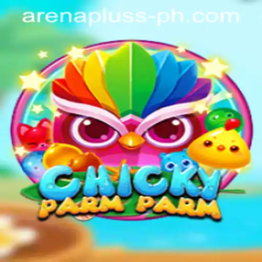 ChickyParmParm: The Exciting New Game of Strategy and Fun