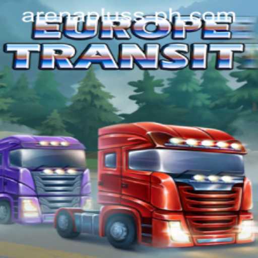 EuropeTransit: Navigating Europe's Landmark Strategy Game with Arenapluss