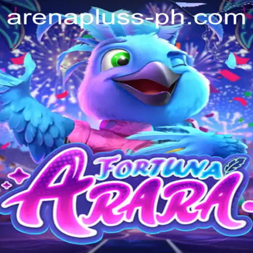 Dive into the Exciting World of FortunaArara: The Game Redefining Arena Challenges with 'arenapluss'