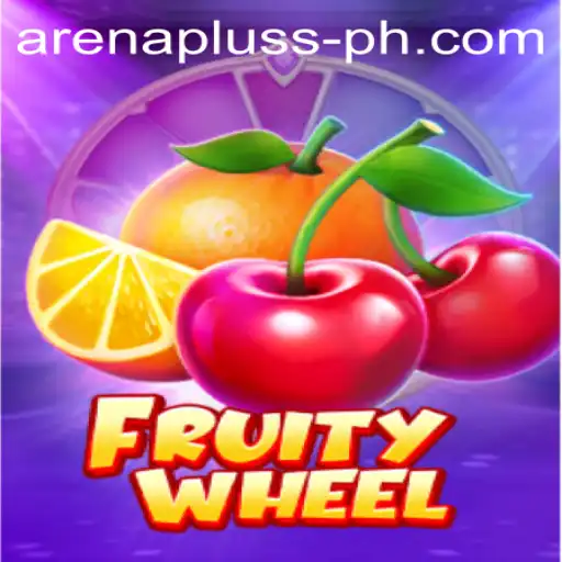 Unveiling FruityWheel: The Ultimate Arenapluss Gaming Experience