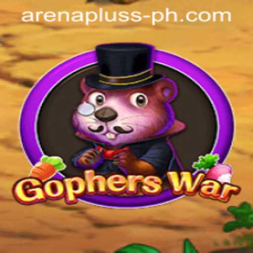 GophersWar: A Thrilling Adventure with Arenapluss Elements
