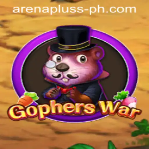 GophersWar: A Thrilling Adventure with Arenapluss Elements