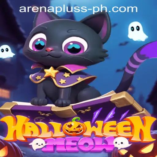 Unveiling HalloweenMeow: A Spooky Gaming Experience with ArenaPluss