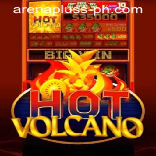 Dive into Adventure with HotVolcano: A Thrilling New Arena Game
