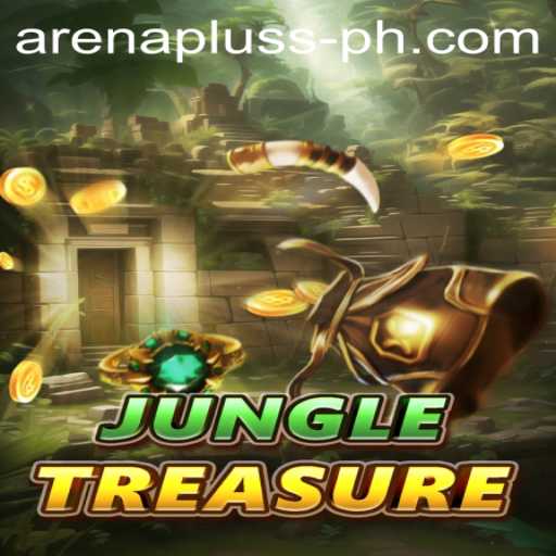 Discovering JungleTreasure: The Ultimate Gaming Adventure by Arenapluss