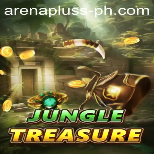Discovering JungleTreasure: The Ultimate Gaming Adventure by Arenapluss