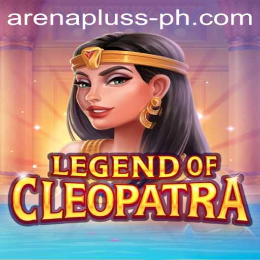 LegendOfCleopatra: An Epic Journey into Ancient Mysteries