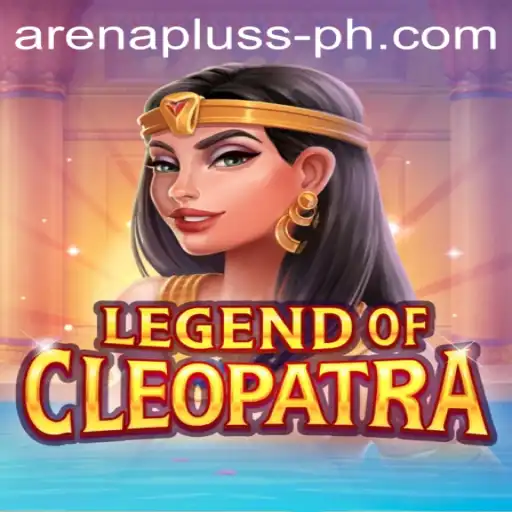 LegendOfCleopatra: An Epic Journey into Ancient Mysteries