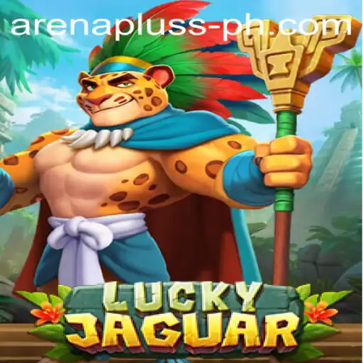 Discover the Excitement of LuckyJaguar - The New Gaming Sensation with Arenapluss
