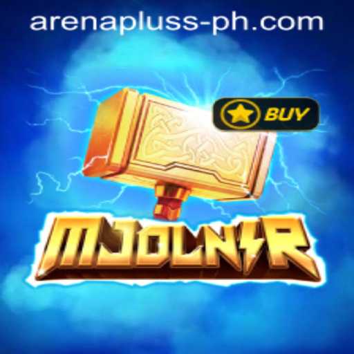 Mjolnir: The Revolutionary Arena Combat Game Taking the World by Storm