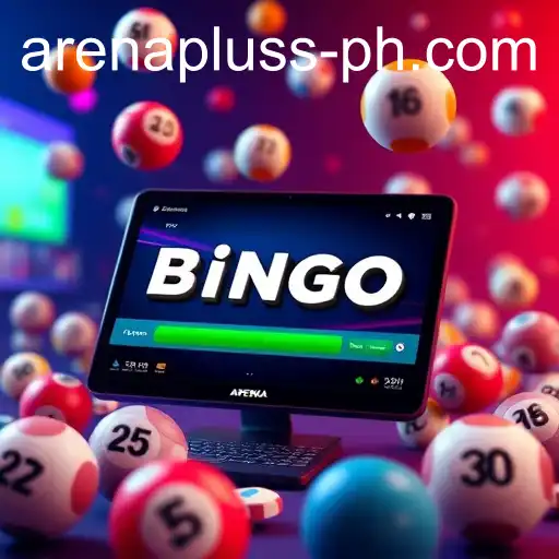 Online Bingo: The Digital Transformation of a Classic Game