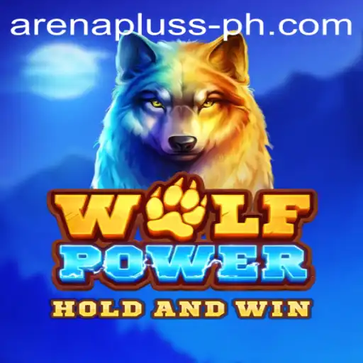 WolfPower: Unleashing Strategy and Bravery in Arenapluss